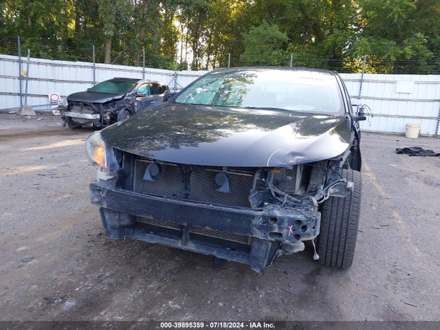 Toyota AVALON XLE 2015 4T1BK1EB2FU173602 Image 6