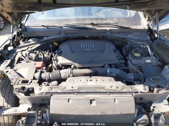 SALYB2FV4LA264423 Land Rover Range Rover Velar P340 S