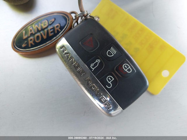 SALYB2FV4LA264423 Land Rover Range Rover Velar P340 S