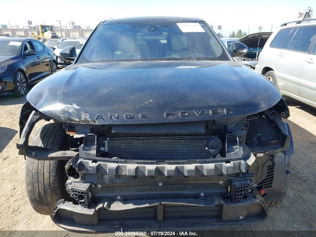 SALYB2FV4LA264423 Land Rover Range Rover Velar P340 S