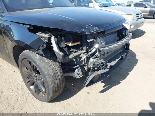 SALYB2FV4LA264423 Land Rover Range Rover Velar P340 S