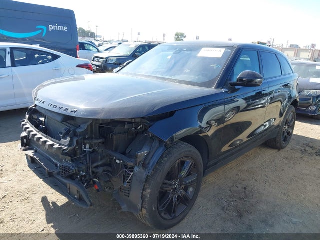 SALYB2FV4LA264423 Land Rover Range Rover Velar P340 S