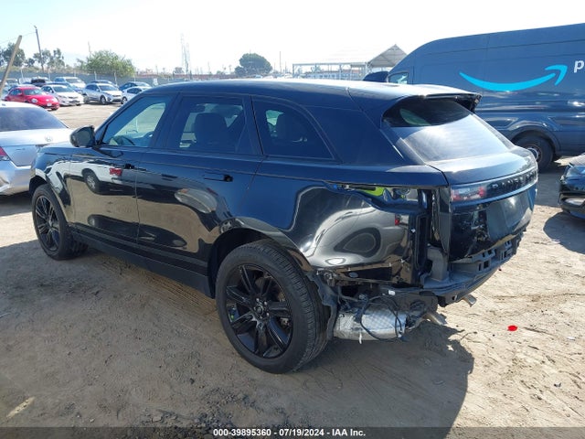 SALYB2FV4LA264423 Land Rover Range Rover Velar P340 S