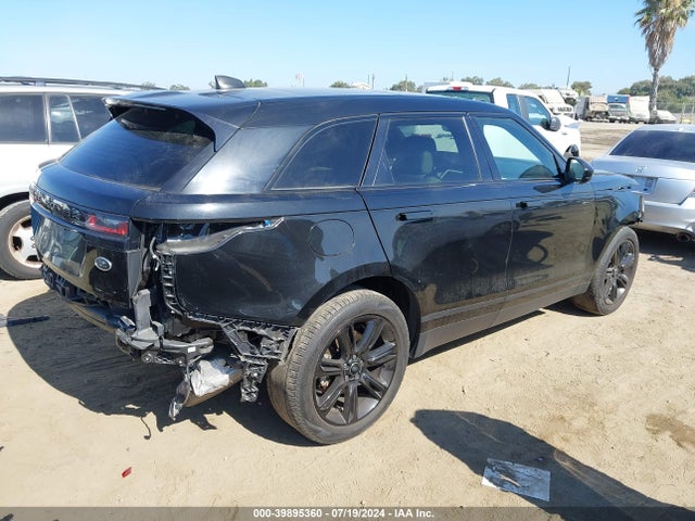 SALYB2FV4LA264423 Land Rover Range Rover Velar P340 S