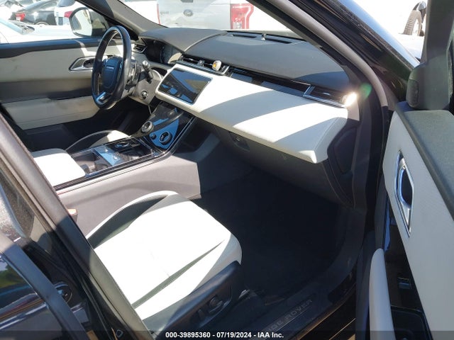 SALYB2FV4LA264423 Land Rover Range Rover Velar P340 S