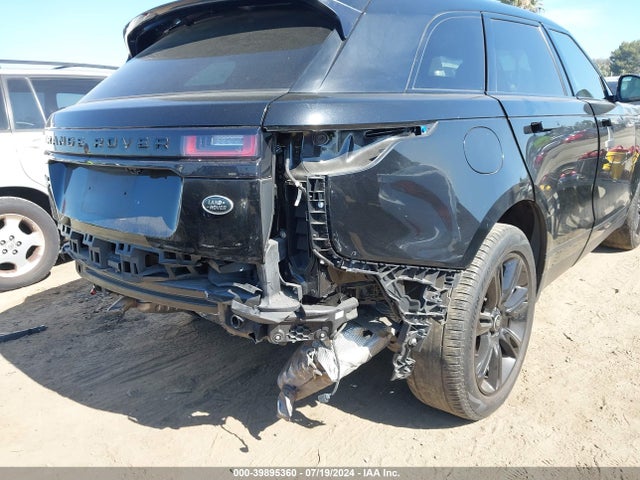 SALYB2FV4LA264423 Land Rover Range Rover Velar P340 S
