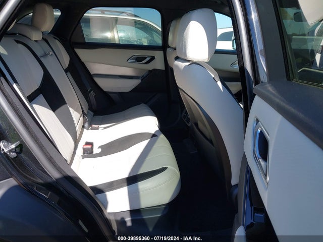 SALYB2FV4LA264423 Land Rover Range Rover Velar P340 S