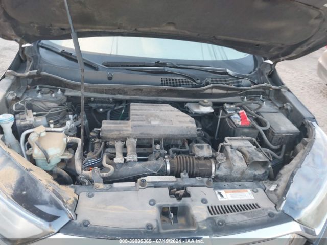 7FARW1H53HE024483 Honda CR-V EX