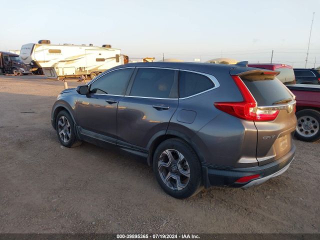 7FARW1H53HE024483 Honda CR-V EX