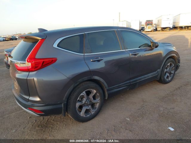 7FARW1H53HE024483 Honda CR-V EX