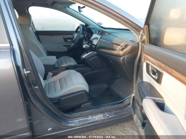 7FARW1H53HE024483 Honda CR-V EX