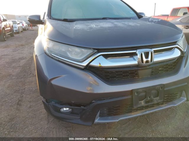 7FARW1H53HE024483 Honda CR-V EX