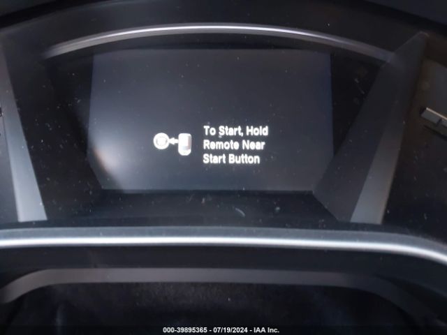 7FARW1H53HE024483 Honda CR-V EX