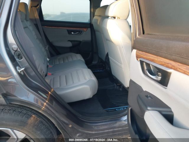 7FARW1H53HE024483 Honda CR-V EX