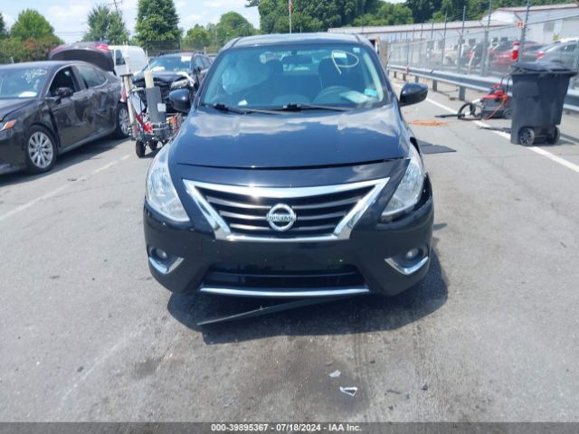 3N1CN7AP2FL838774 Nissan Versa 1.6 Sl