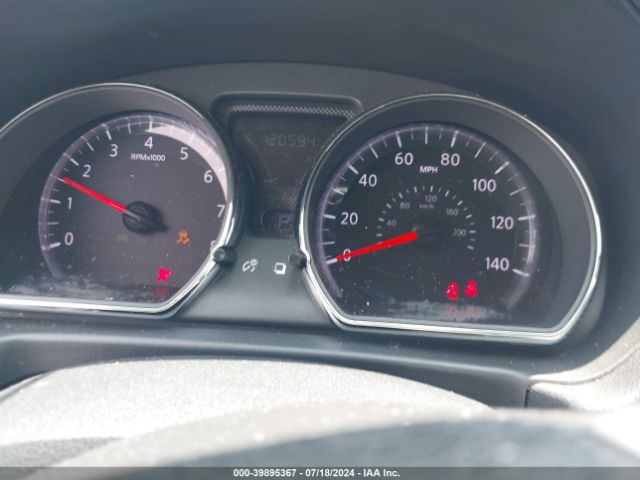 3N1CN7AP2FL838774 Nissan Versa 1.6 Sl