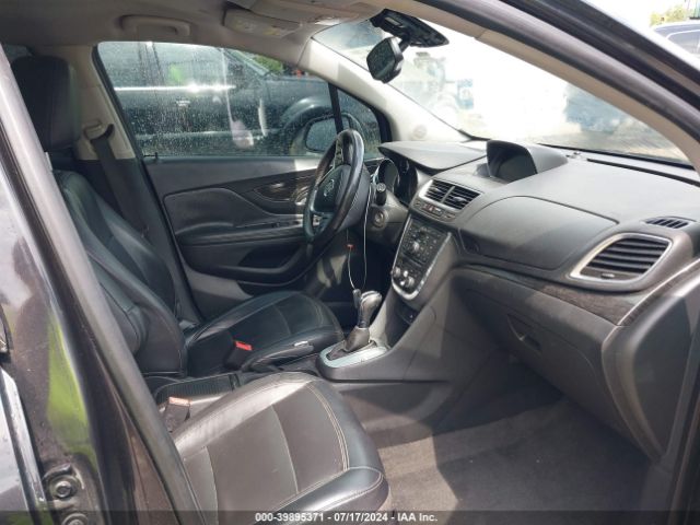 KL4CJCSBXEB689416 Buick Encore Leather