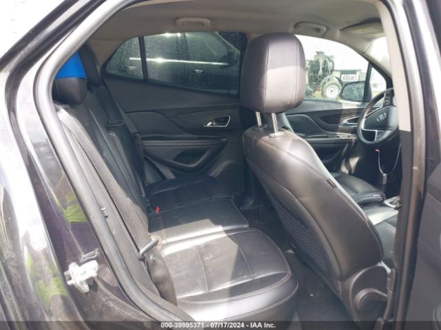 KL4CJCSBXEB689416 Buick Encore Leather