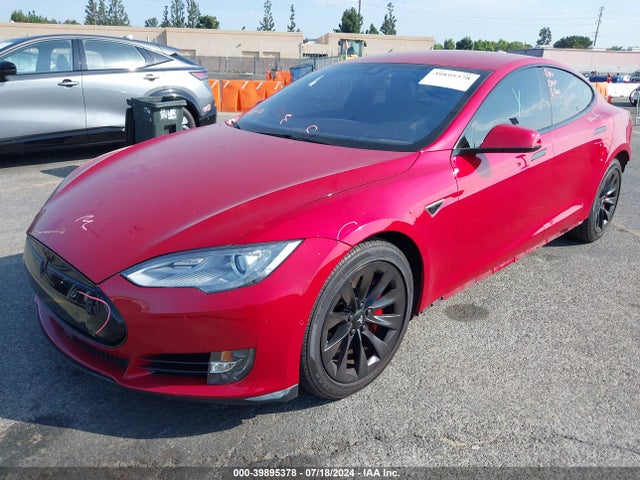 5YJSA1H23FFP75999 Tesla Model S 70d/85d/p85d