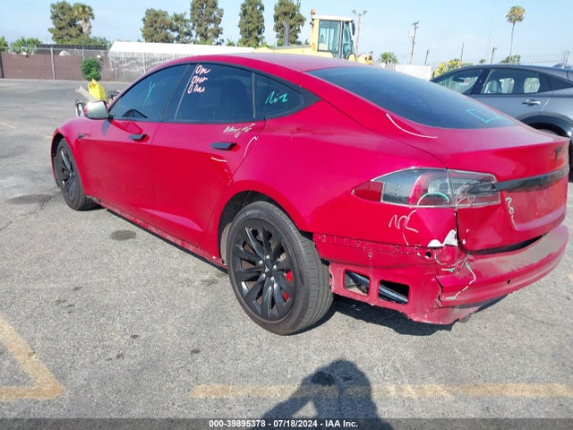 5YJSA1H23FFP75999 Tesla Model S 70d/85d/p85d