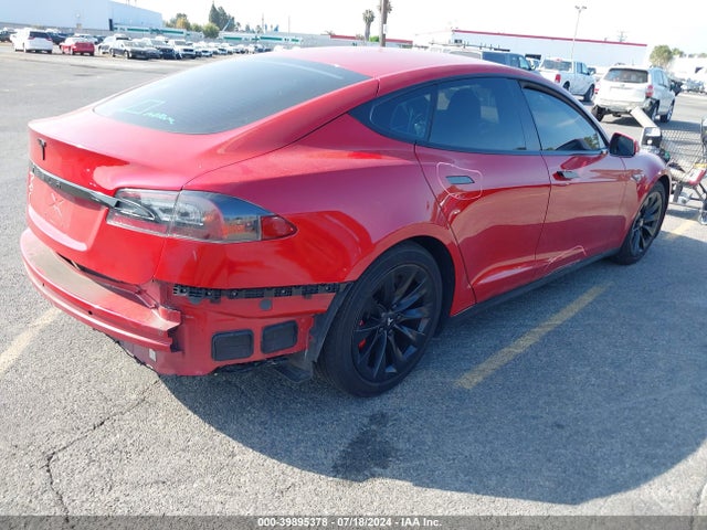 5YJSA1H23FFP75999 Tesla Model S 70d/85d/p85d