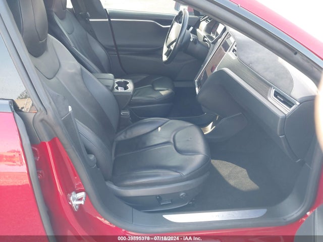 5YJSA1H23FFP75999 Tesla Model S 70d/85d/p85d