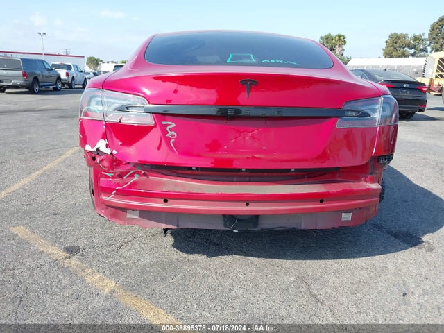 5YJSA1H23FFP75999 Tesla Model S 70d/85d/p85d