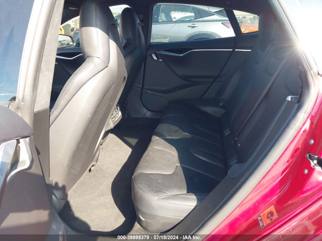 5YJSA1H23FFP75999 Tesla Model S 70d/85d/p85d