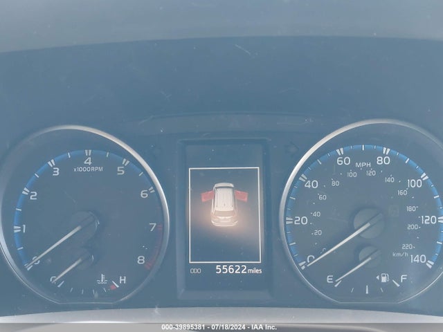Toyota Rav4 Xle 2017 JTMWFREV1HJ111874 Image 7