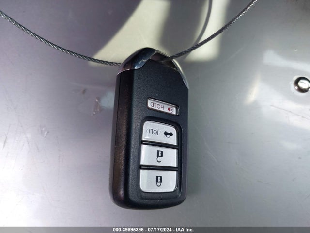Honda ACCORD LX 2021 1HGCV1F19MA031897 Image 11