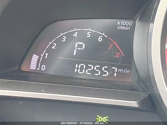 3MZBM1V70FM130811 Mazda Mazda3 I Touring