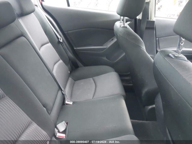 3MZBM1V70FM130811 Mazda Mazda3 I Touring