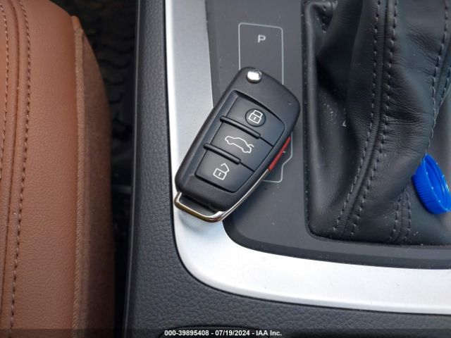 WA1DECF38N1024080 Audi Q3 Premium 45 Tfsi S Line Quattro Tiptronic