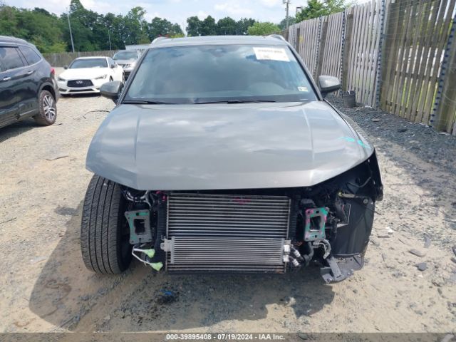 WA1DECF38N1024080 Audi Q3 Premium 45 Tfsi S Line Quattro Tiptronic
