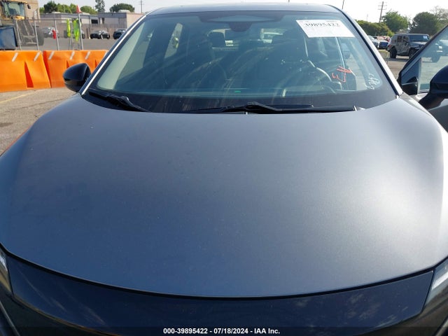 Nissan Ariya Platinum+ 2023 JN1DF0CD5PM706322 Image 10