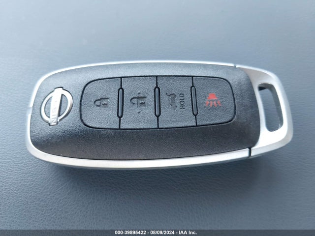 Nissan Ariya Platinum+ 2023 JN1DF0CD5PM706322 Image 11