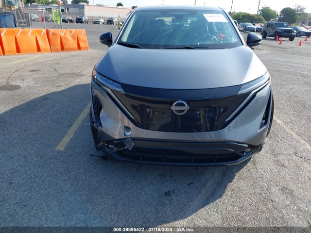 Nissan Ariya Platinum+ 2023 JN1DF0CD5PM706322 Image 12