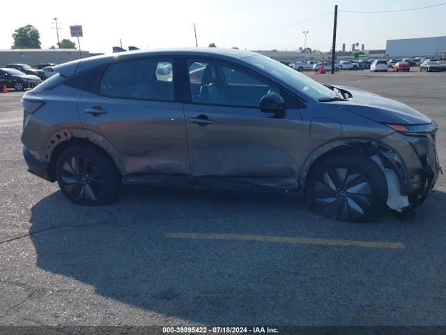 Nissan Ariya Platinum+ 2023 JN1DF0CD5PM706322 Image 13