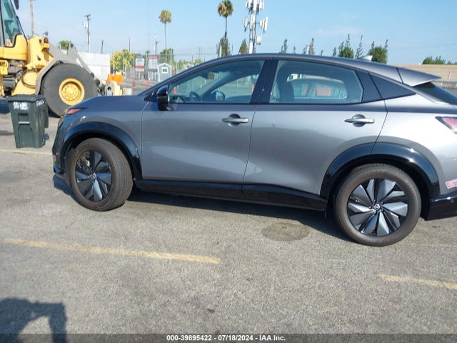 Nissan Ariya Platinum+ 2023 JN1DF0CD5PM706322 Image 14