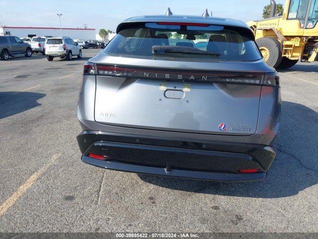 Nissan Ariya Platinum+ 2023 JN1DF0CD5PM706322 Image 16