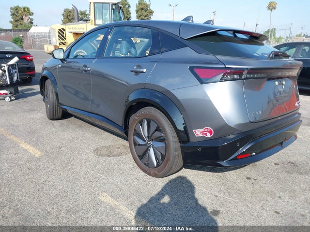 Nissan Ariya Platinum+ 2023 JN1DF0CD5PM706322 Image 3