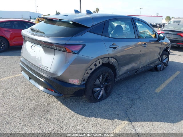 Nissan Ariya Platinum+ 2023 JN1DF0CD5PM706322 Image 4