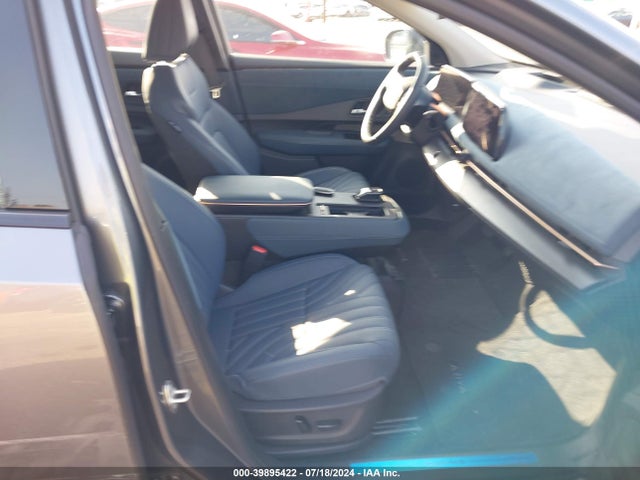 Nissan Ariya Platinum+ 2023 JN1DF0CD5PM706322 Image 5