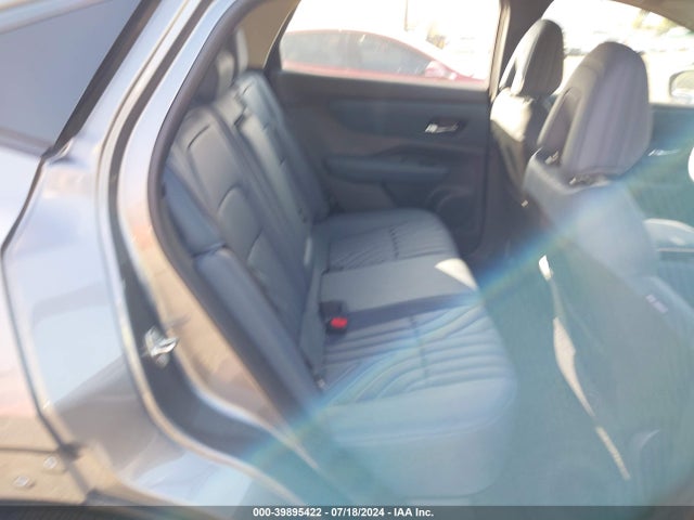 Nissan Ariya Platinum+ 2023 JN1DF0CD5PM706322 Image 8
