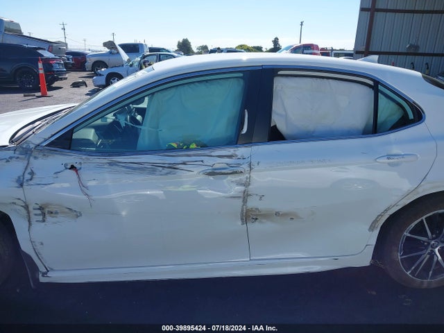 Toyota CAMRY SE 2023 4T1T11AK2PU789993 Image 13