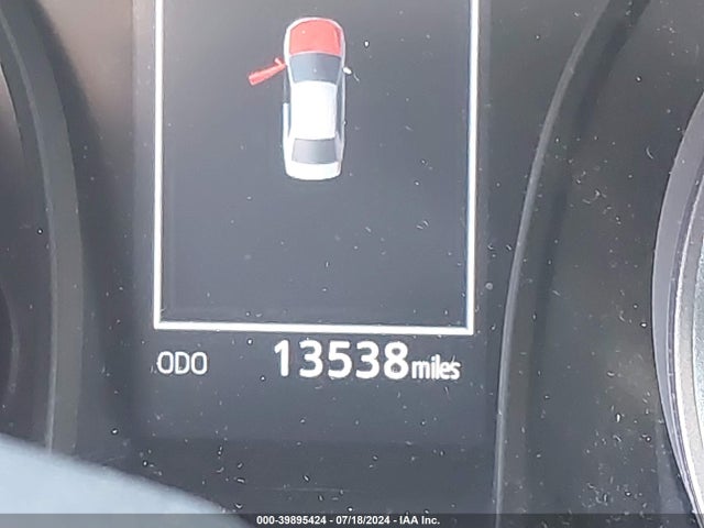 Toyota CAMRY SE 2023 4T1T11AK2PU789993 Image 14