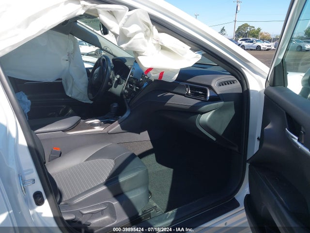 Toyota CAMRY SE 2023 4T1T11AK2PU789993 Image 5