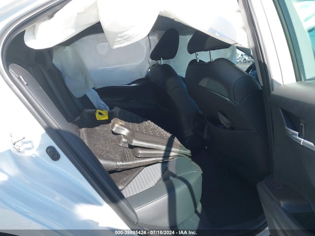 Toyota CAMRY SE 2023 4T1T11AK2PU789993 Image 8