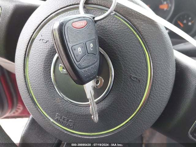 Jeep Compass Sport 2014 1C4NJCBA2ED924952 Image 11