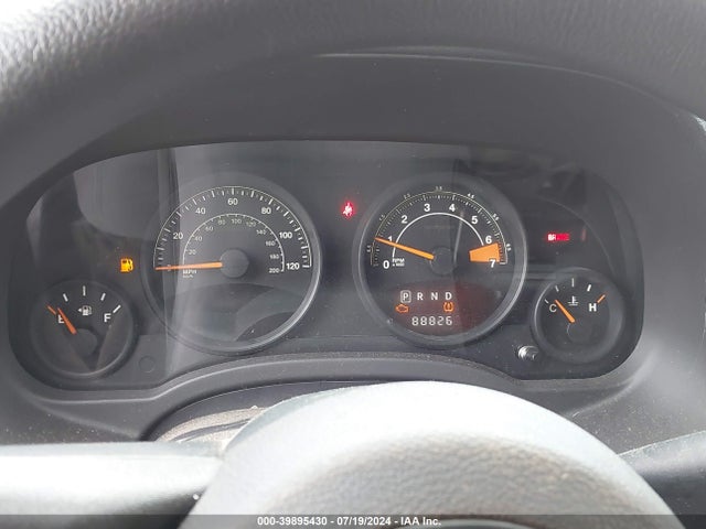 1C4NJCBA2ED924952 Jeep Compass Sport